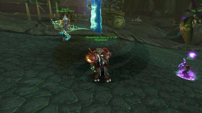 WotLK Classic expansion-5